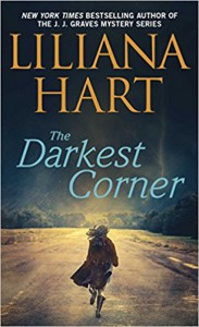 The Darkest Corner  - Liliana Hart