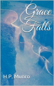 Grace Falls - H.P. Munro