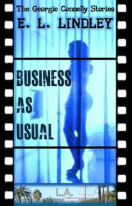 Business As Usual - E.L Lindley