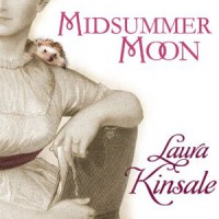 Midsummer Moon - Laura Kinsale
