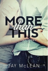 More Than This (More Than Series Book 1) - Jay McLean