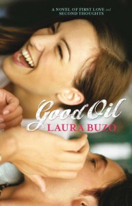Good Oil - Laura Buzo