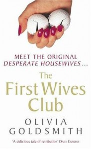 First Wives Club, The - 