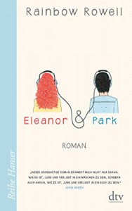 Eleanor & Park: Roman - Rainbow Rowell, Brigitte Jakobeit