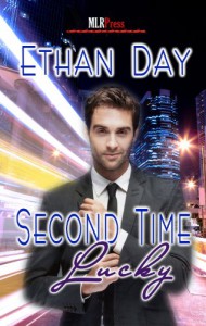 Second Time Lucky - Ethan Day