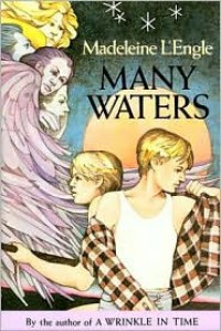 Many Waters (Time, Book 4) - Madeleine L'Engle