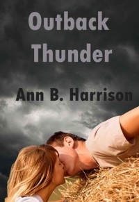 Outback Thunder - Ann B. Harrison