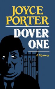 Dover One: A Mystery - Joyce Porter