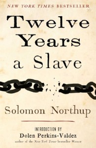 Twelve Years a Slave - Solomon Northup