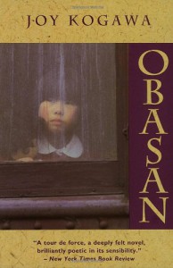 Obasan - Joy Kogawa