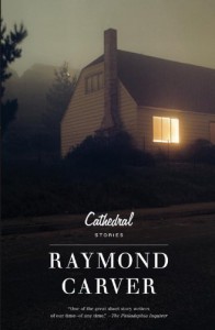 Cathedral - Raymond Carver