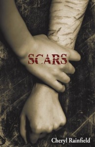 Scars - Cheryl Rainfield