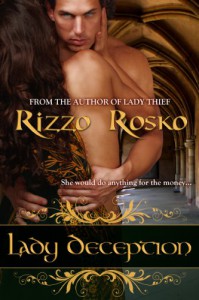 Lady Deception - Rizzo Rosko