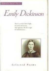 Selected Poems - Emily Dickinson