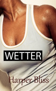Wetter - Harper Bliss