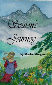 Soujon's Journey - Marlee Morgan