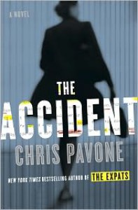 The Accident - Chris Pavone