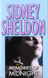 Memories of Midnight - Sidney Sheldon