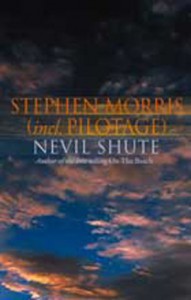 Stephen Morris - Nevil Shute