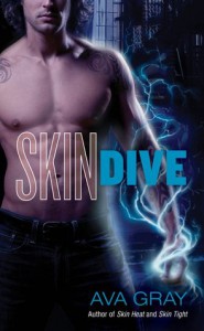 Skin Dive - Ava Gray