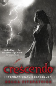 Crescendo  - Becca Fitzpatrick