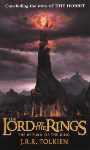 The Return of the King  - J.R.R. Tolkien