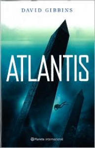 Atlantis - David Gibbins,  Gerardo Di Masso (Translator)