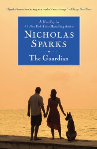 The Guardian - Nicholas Sparks