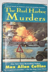 The Pearl Harbor Murders - Max Allan Collins