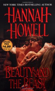 Beauty and the Beast - Hannah Howell
