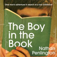 The Boy in the Book - Nathan Penlington