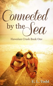 Connected By The Sea - E. L. Todd