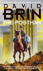 The Postman - David Brin