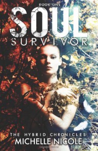 Soul Survivor - Michelle  Nicole