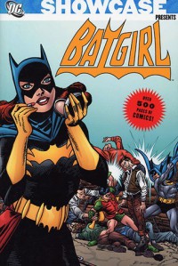 Showcase Presents: Batgirl - John Broome, Carmine Infantino, Gil Kane