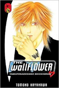 The Wallflower, Vol. 26 - Tomoko Hayakawa, Andria Cheng