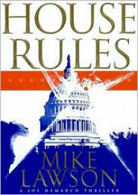 House Rules  - Mike Lawson