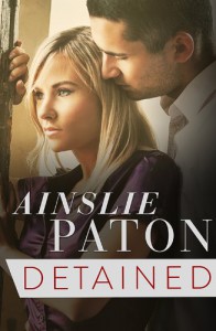 Detained - Ainslie Paton