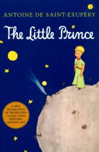 The Little Prince - Antoine de Saint-Exupéry, Richard Howard