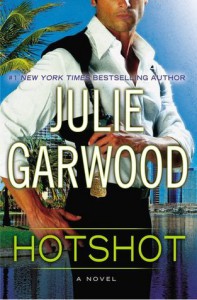 HotShot - Julie Garwood