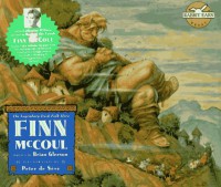 Finn McCoul - Brian Gleeson