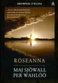 Roseanna (Martin Beck #1) - Maj Sjöwall