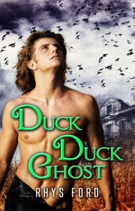 Duck Duck Ghost - Rhys Ford