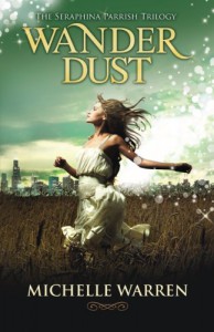 Wander Dust - Michelle Warren