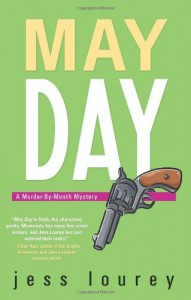 May Day  - Jess Lourey