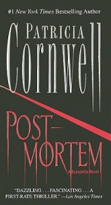 Postmortem - Patricia Cornwell