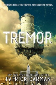 Tremor - Patrick Carman