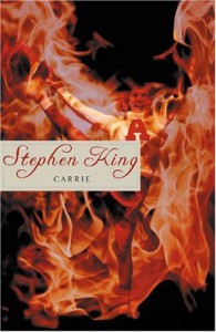 Carrie - Stephen King