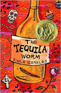The Tequila Worm - Viola Canales