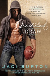 Quarterback Draw (A Play-by-Play Novel) - Jaci Burton